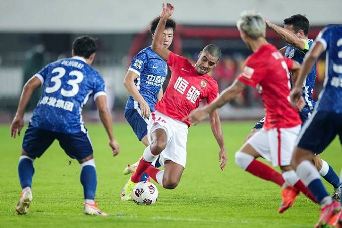 Nhận định, soi kèo Dalian vs Guangzhou FC, 14h ngày 13/11