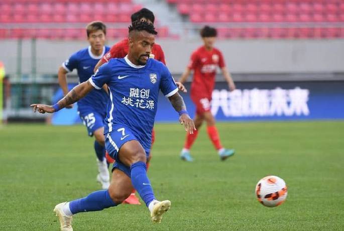 Nhận định, soi kèo Wuhan Three Towns vs Henan, 18h30 ngày 13/11