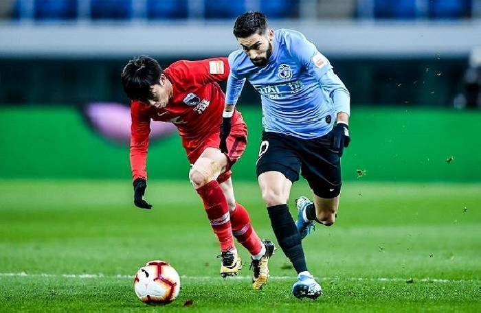 Phân tích kèo hiệp 1 Dalian vs Guangzhou FC, 14h ngày 13/11