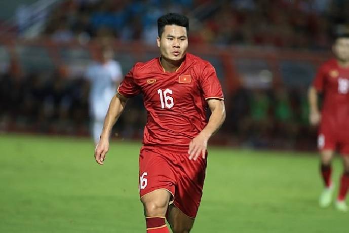 Danh sách tuyển Việt Nam: HLV Troussier gạch tên 1 cầu thủ trước trận Philippines