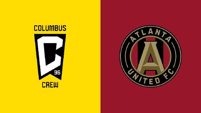 Nhận định, soi kèo Columbus Crew vs Atlanta United, 7h00 ngày 13/11