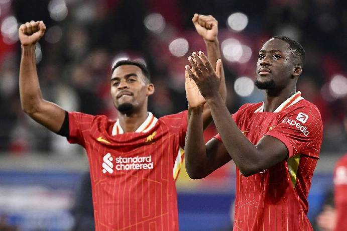 6 lý do ủng hộ Liverpool vô địch giải Ngoại hạng Anh