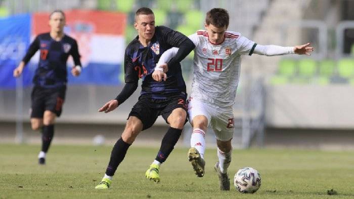 Nhận định, soi kèo U19 Đảo Síp vs U19 Hungary, 21h00 ngày 12/11: Lịch sử gọi tên