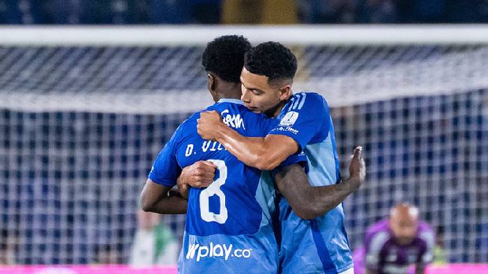 Kèo vàng bóng đá Boyaca Chico vs Millonarios, 08h20 ngày 13/11: Thất vọng chủ nhà