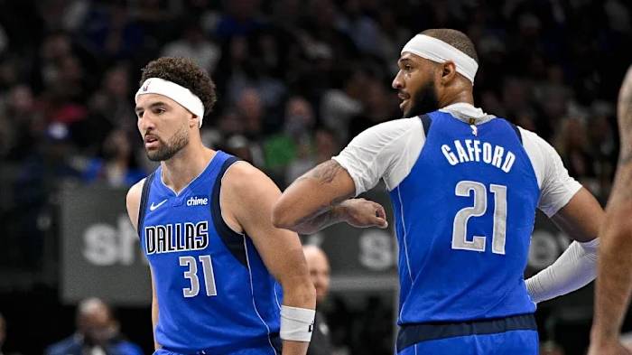 Nhận định bóng rổ Dallas Mavericks vs Phoenix Suns, 08h30 ngày 13/11: Chưa thoát khủng hoảng