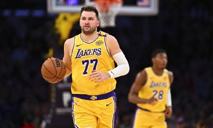 Nhận định bóng rổ Oklahoma City Thunder vs Los Angeles Lakers, 08h30 ngày 13/11: Thử thách cực đại