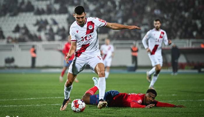 Nhận định, soi kèo Borac Banja Luka vs Zrinjski Mostar, 00h00 ngày 13/11: Trận chung kết sớm