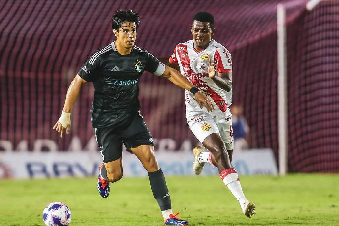 Nhận định, soi kèo Cancun vs Atletico Morelia, 4h00 ngày 13/11: Tin vào cửa dưới