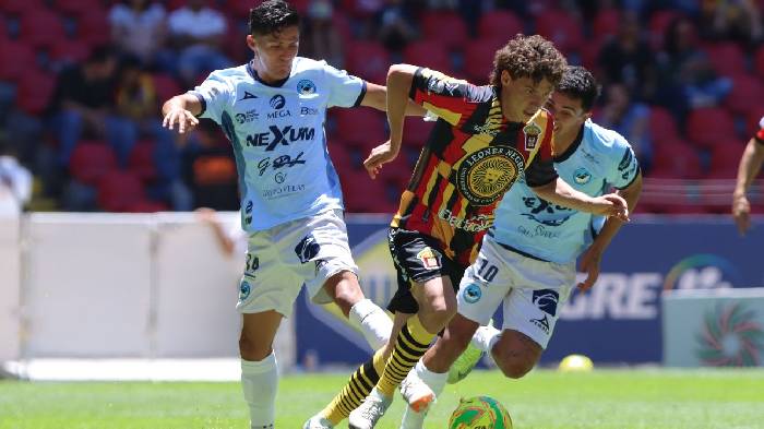 Nhận định, soi kèo Jaiba Brava vs Leones Negros, 4h00 ngày 13/11: Khách gặp khó