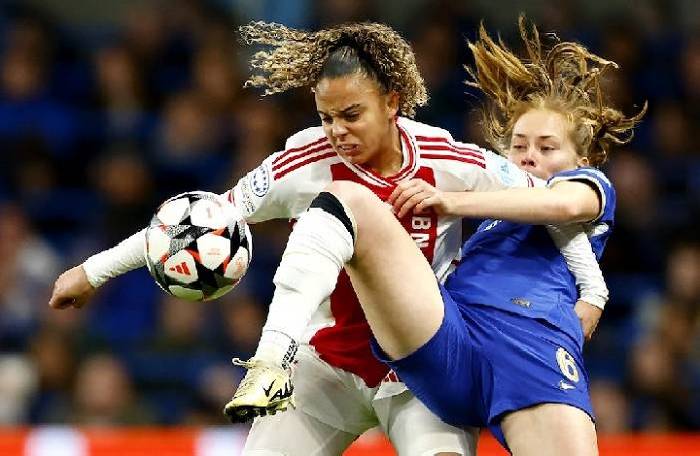 Nhận định, soi kèo nữ Ajax vs nữ Hammarby, 1h00 ngày 13/11: Sân nhà vẫn hơn