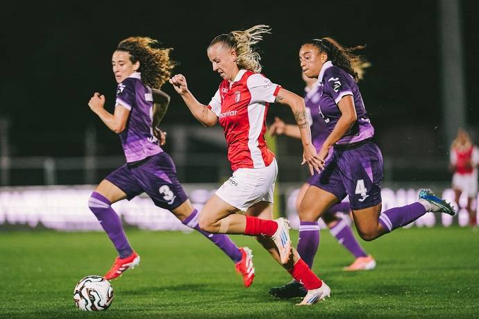 Nhận định, soi kèo nữ Anderlecht vs nữ Austria Wien, 1h00 ngày 13/11: Đồng cân đồng lạng