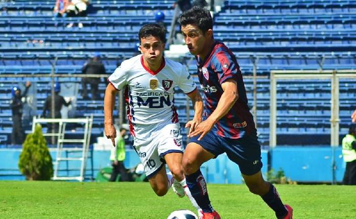 Nhận định, soi kèo Tepatitlan vs Atlante, 4h00 ngày 13/11: Khách vượt trội