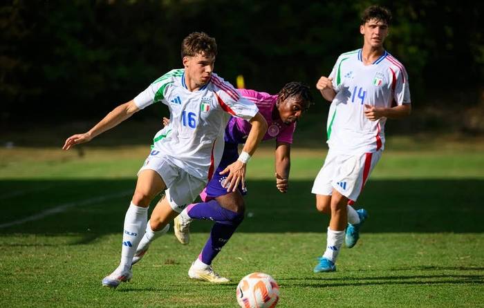 Nhận định, soi kèo U19 Séc vs U19 Azerbaijan, 20h30 ngày 12/11: Ra quân suôn sẻ