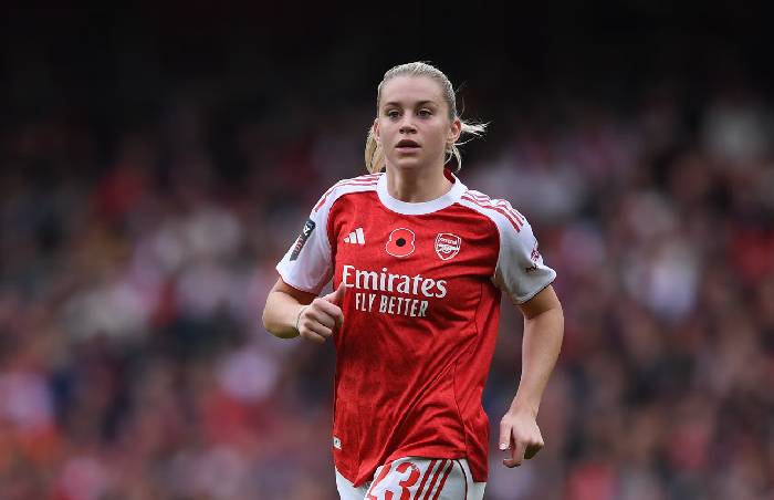 Soi kèo góc Nữ Bayern vs Nữ Arsenal, 00h45 ngày 13/11