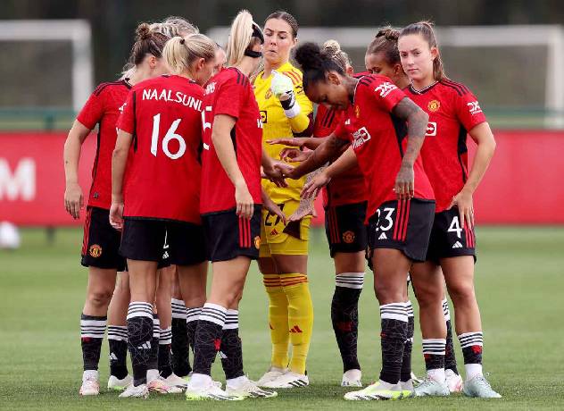 Soi kèo góc Nữ MU vs Nữ PSG, 03h00 ngày 13/11