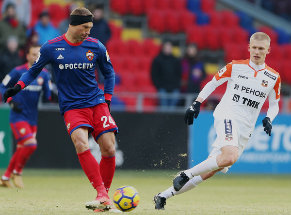 Nhận định CSKA Moscow vs Ural Sr, 23h00 ngày 13/12