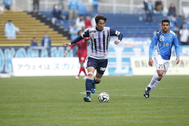 Nhận định Avispa Fukuoka vs Kyoto Purple Sanga, 12h00 ngày 13/12