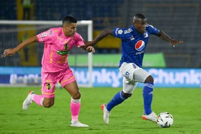 Nhận định, soi kèo Alianza Petrolera vs Millonarios, 5h00 ngày 13/12