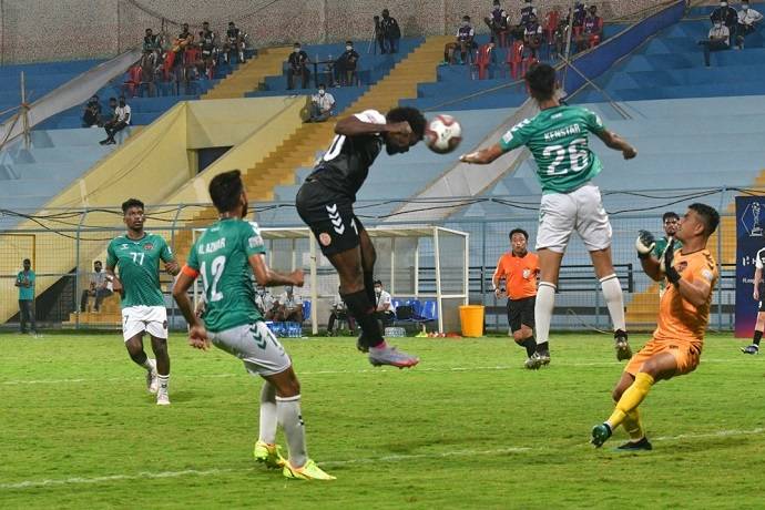 Nhận định, soi kèo Mohammedan vs Kenkre, 20h30 ngày 13/12