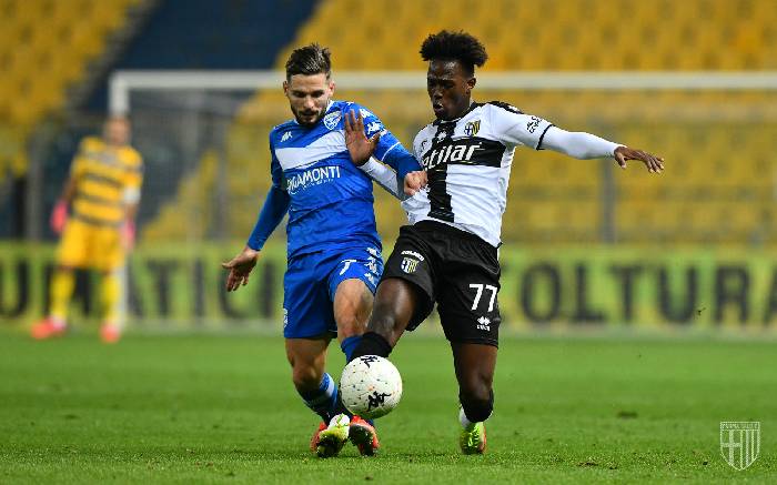 Phân tích kèo hiệp 1 Brescia vs Parma, 2h30 ngày 13/12