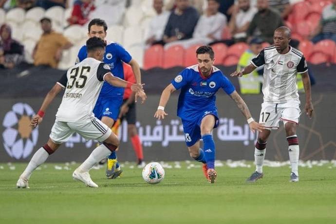 Soi kèo, dự đoán Macao Al Arabi vs Al Nasr 22h40 ngày 13/12