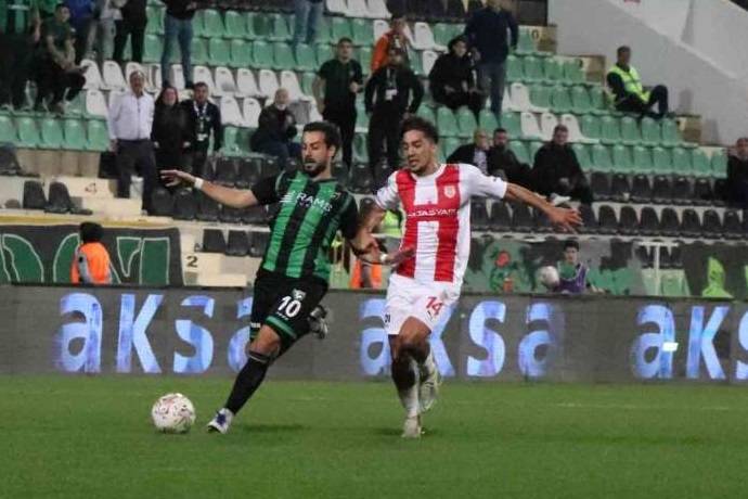 Soi kèo, dự đoán Macao Pendik vs Sakaryaspor 0h00 ngày 13/12