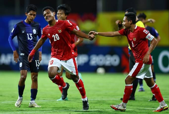 Link xem trực tiếp Indonesia vs Lào ASEAN Cup 20h00 ngày 12/12