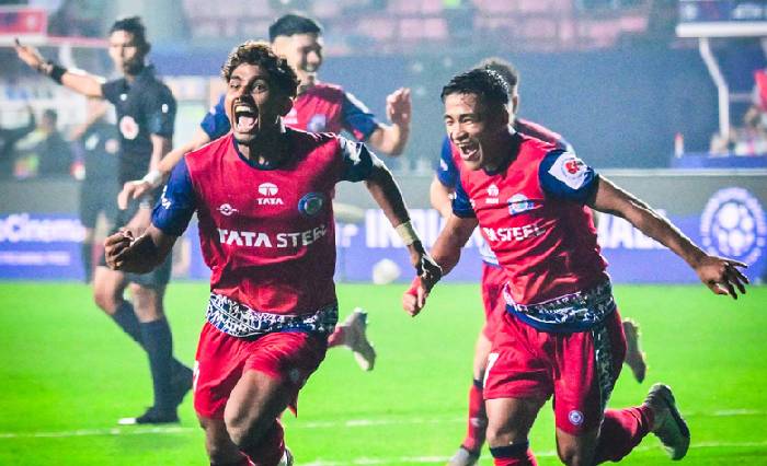 Nhận định, soi kèo Jamshedpur vs Punjab, 21h00 ngày 13/12: Chủ nhà thắng thế