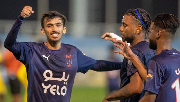 Nhận định, soi kèo Abha vs Al Ula, 19h30 ngày 12/12: Chia điểm?