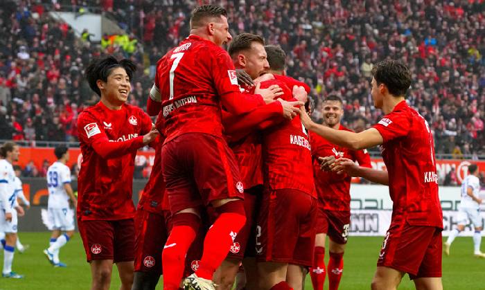 Nhận định, soi kèo Arminia Bielefeld vs Kaiserslautern, 19h00 ngày 13/12: Đối thủ khó chịu