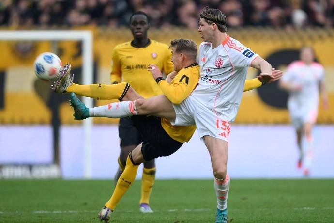 Nhận định, soi kèo Dynamo Dresden vs Braunschweig, 0h30 ngày 13/12: Thoát hiểm