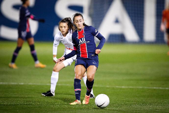 Nhận định, soi kèo Nữ PSG vs Nữ Montpellier, 03h00 ngày 13/12: Vùi dập khách
