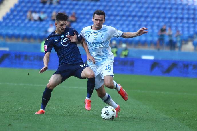 Nhận định, soi kèo Obolon Kyiv vs Metalist 1925 Kharkiv, 23h00 ngày 12/12: Chưa thể vực dậy 