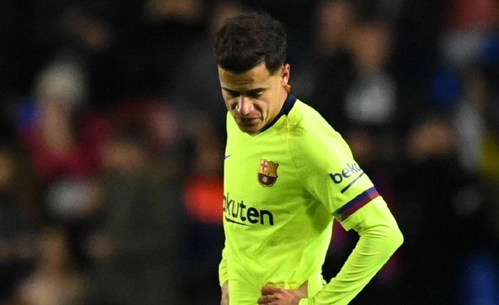 MU chiêu mộ Coutinho từ Barcelona, Liverpool tổn thất nặng