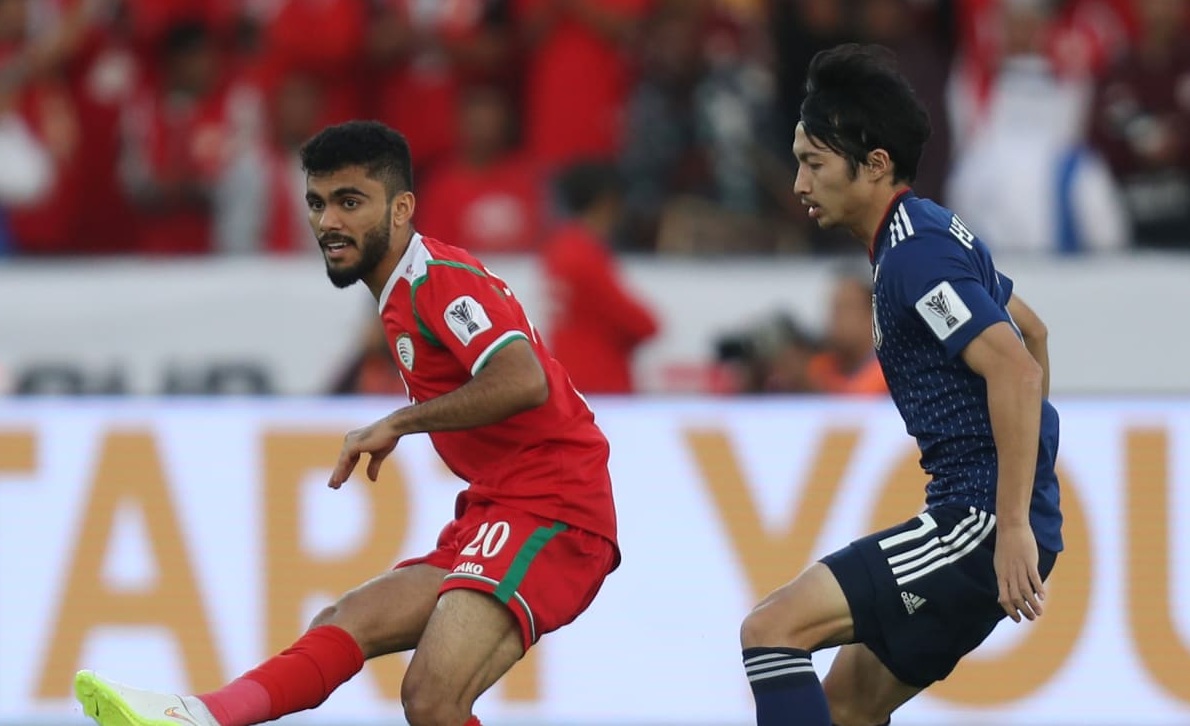 Trực tiếp Asian Cup 2019: Nhật Bản vs Oman, 20h30 ngày 13/1