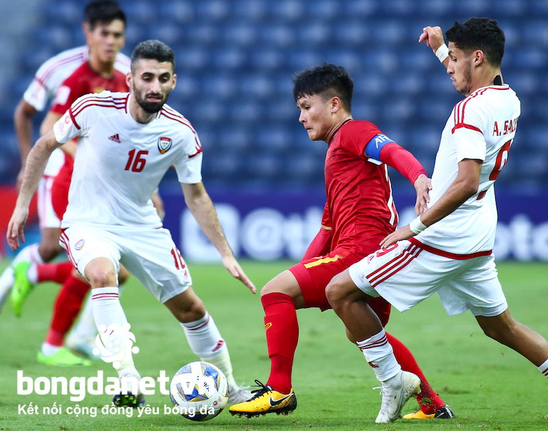 BLV Quang Huy nhận định, dự đoán trận U23 Jordan vs U23 Việt Nam
