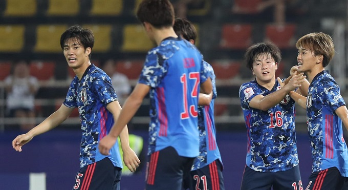 Nhật Bản bị loại sớm, cơ hội dự Omypic của U23 Việt Nam bị ảnh hưởng như thế nào?