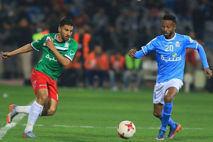 Al Faisaly vs Al Wihdat, 22h00 ngày 16/1: Phải thể hiện trước tân vô địch