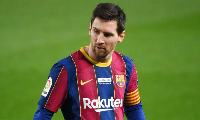 Barcelona mất bộn tiền nếu Messi rời Camp Nou vào Hè 2021
