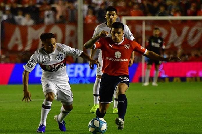 Nhận định, soi kèo Independiente vs San Lorenzo, 7h00 ngày 16/1