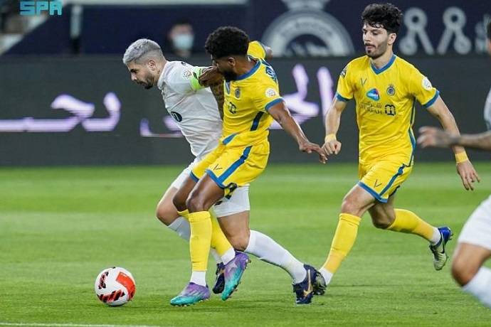 Nhận định, soi kèo Al Shabab vs Al Nassr, 0h30 ngày 15/1