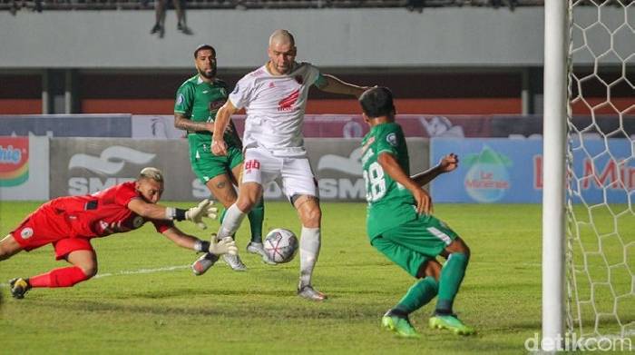 Soi kèo bóng đá Indonesia hôm nay 14/1: PSM Makassar vs PSS Sleman