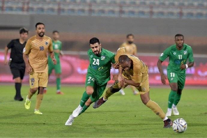 Nhận định, soi kèo Dubba Al Husun vs Dubai United, 19h55 ngày 13/1