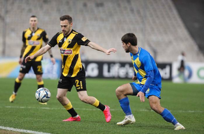 Nhận định, soi kèo Panetolikos vs Aris Thessaloniki, 20h00 ngày 14/01