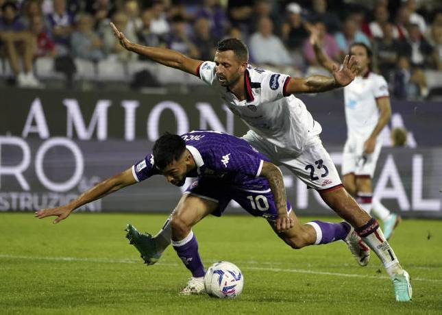 Chuyên gia Tony Ansell dự đoán Monza vs Fiorentina, 2h45 ngày 14/1