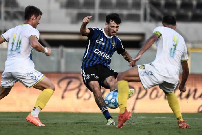 Nhận định, soi kèo Pisa SC vs Carrarese, 2h30 ngày 14/1: Tận dụng lợi thế