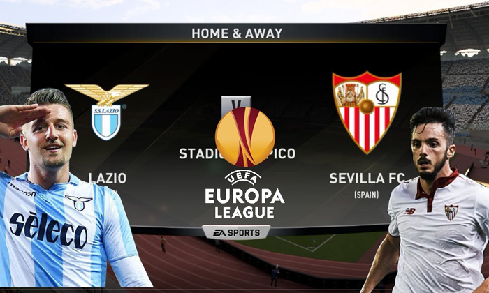 Dự đoán Lazio vs Sevilla (21h55 ngày 14/2) bởi Football Predictions