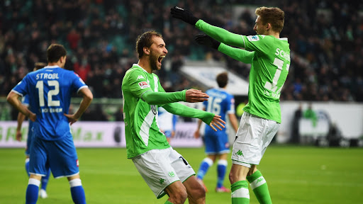 Nhận định Hoffenheim vs Wolfsburg, 21h30 ngày 15/2