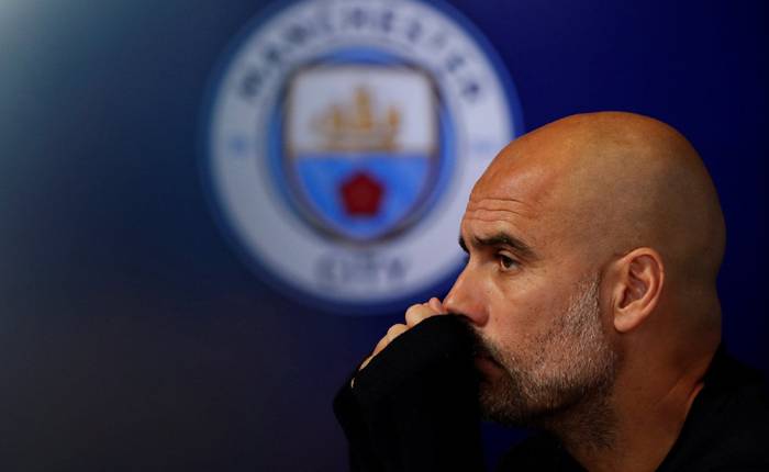 Cuối cùng Pep Guardiola cũng thừa nhận Man City thành công nhờ… tiền