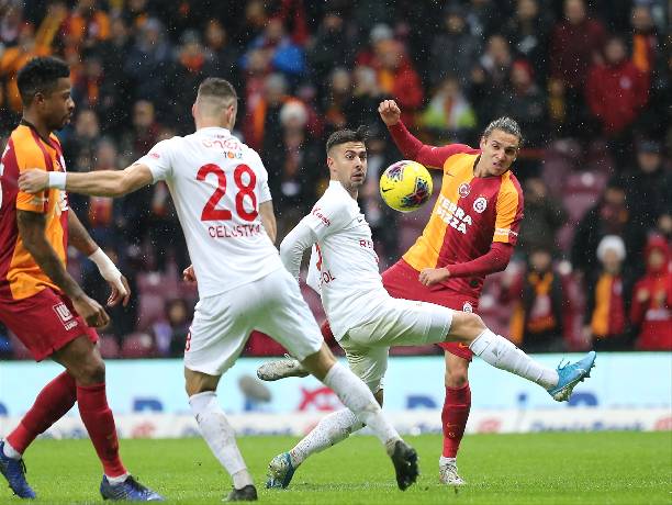 Nhận định, soi kèo Antalyaspor vs Karagumruk, 20h ngày 13/2